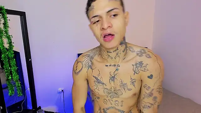 john mystic online show from November 2025 04:00:02 AM