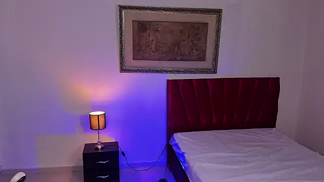 john mystic online show from March 2026 01:22:01 AM