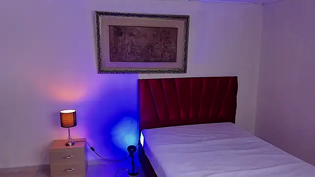 john mystic online show from April 2026 03:01:04 AM