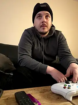 XXKieran online show from January 2026 01:27:02 PM