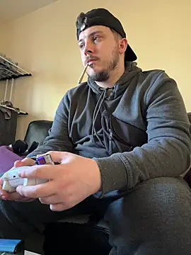 XXKieran online show from April 2026 05:14:02 PM