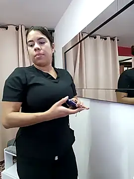 Snapshot of GabyMontenegro chatting on September 2025 08:24:01 PM GabyMontenegro online show from September 2025 08:24:01 PM