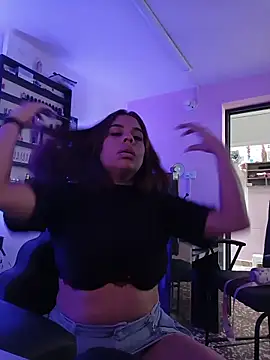 Snapshot of GabyMontenegro chatting on November 2025 06:51:01 PM GabyMontenegro online show from November 2025 06:51:01 PM