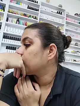 GabyMontenegro online show from March 2026 05:52:02 PM