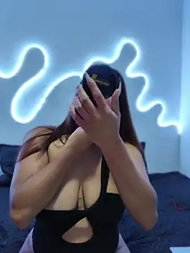 GabyMontenegro online show from March 2026 12:11:01 PM