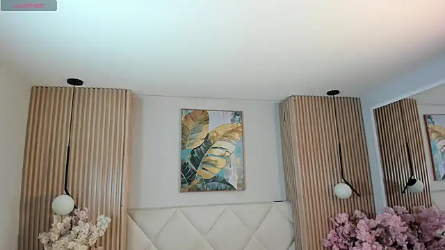 Mila Hank  online show from March 2026 12:08:01 PM