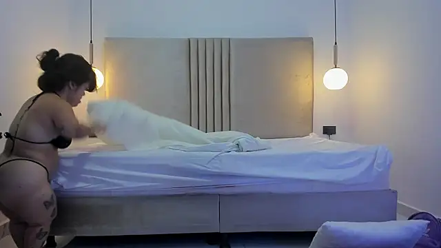 PamelaBonnet mml online show from November 2025 08:08:01 PM