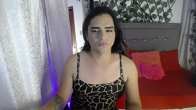 ivone golosa online show from January 2026 10:47:02 PM