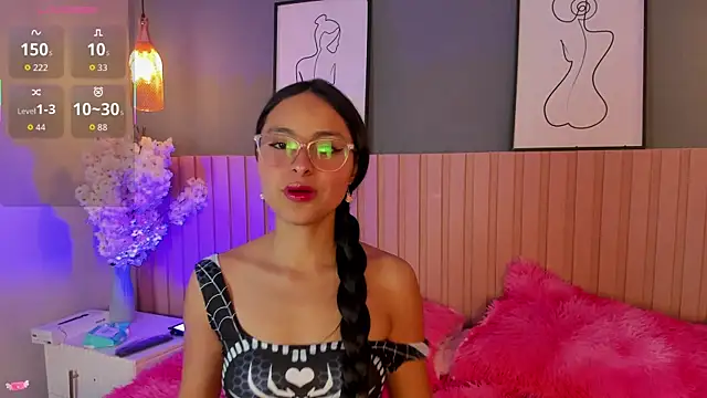 Snapshot of Annie__2 chatting on September 2025 12:16:01 PM Annie 2 online show from September 2025 12:16:01 PM