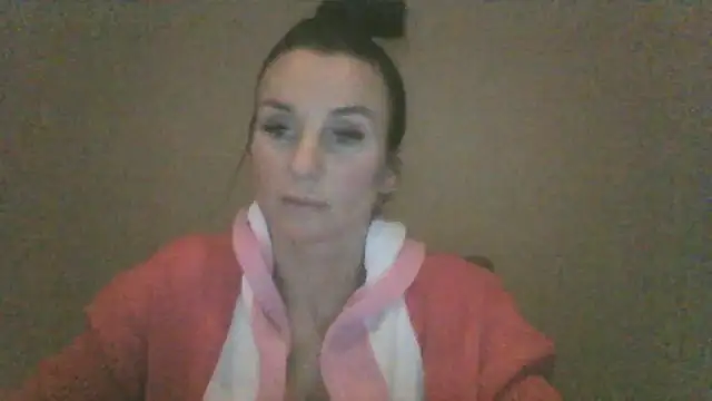 Justnani001 online show from March 2026 10:38:01 PM