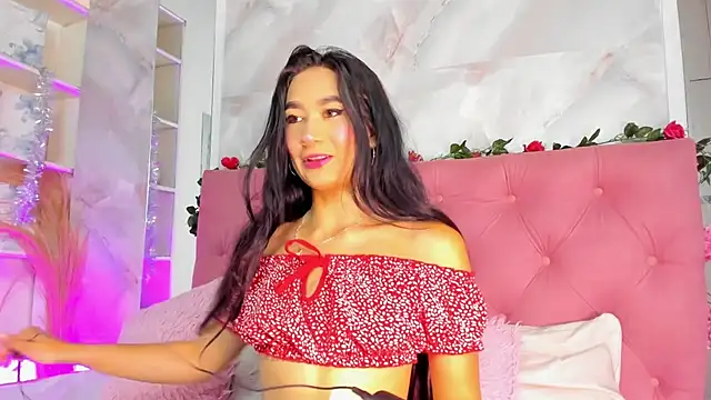 Nicolqueen  online show from February 2026 11:07:02 AM