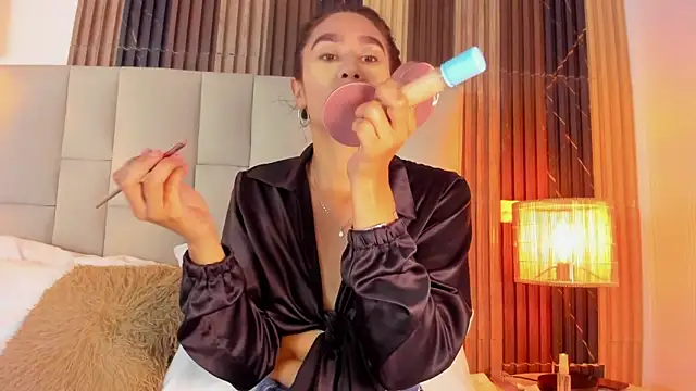 Nicolqueen  online show from March 2026 11:16:02 AM