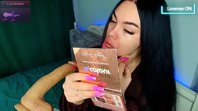 katerine Monroe online show from October 2025 08:31:02 AM