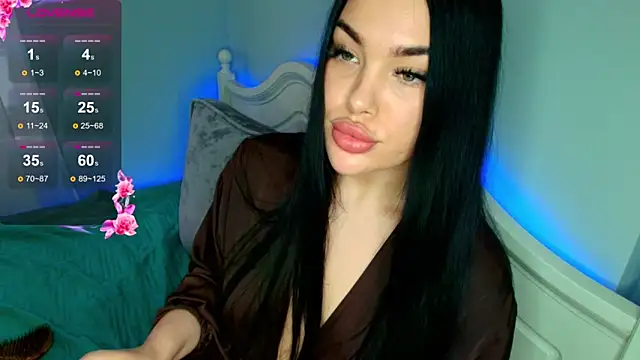 katerine Monroe online show from January 2026 01:15:01 PM