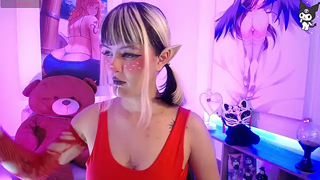 Snapshot of lil_candy77 chatting on November 2025 12:15:02 PM lil candy77 online show from November 2025 12:15:02 PM