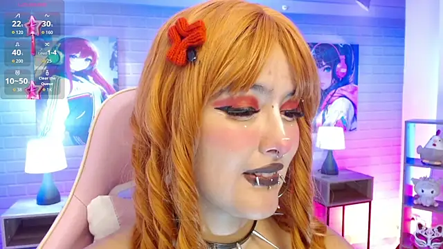 lil candy77 online show from June 2026 12:08:02 PM