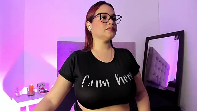 BonnySpencer online show from December 2025 10:27:02 PM