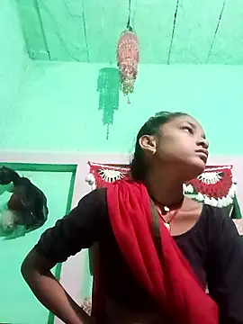 Idhika Jha online show from October 2025 10:44:01 PM