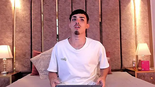 NikoStone  online show from March 2026 04:29:02 AM