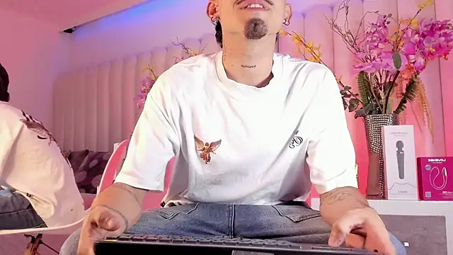 NikoStone  online show from April 2026 01:50:01 AM