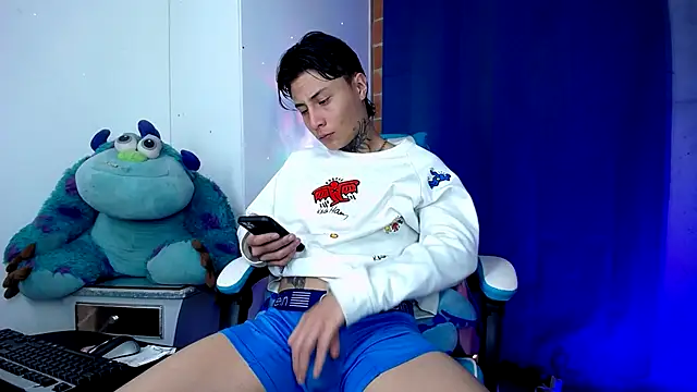 Snapshot of anaximandro_hot chatting on October 2025 08:31:02 AM anaximandro hot online show from October 2025 08:31:02 AM