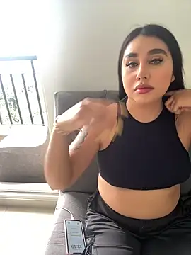 Sophie Dreamss online show from February 2026 06:50:01 PM