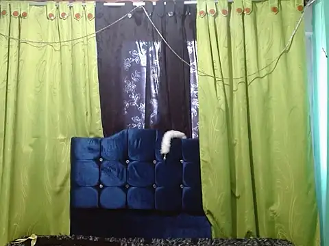 canelasexy 1 online show from July 2026 07:24:01 PM
