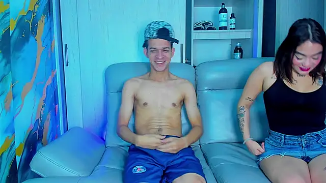 sloppy sexhard online show from December 2025 05:01:01 AM