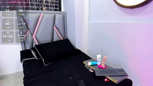 Snapshot of Sofia_villareal chatting on November 2025 12:22:02 PM Sofia villareal online show from November 2025 12:22:02 PM