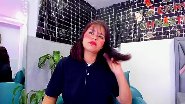 Snapshot of Sofia_villareal chatting on December 2025 12:53:02 PM Sofia villareal online show from December 2025 12:53:02 PM