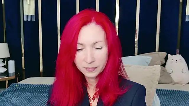 Sofia Lix online show from November 2025 04:17:01 PM