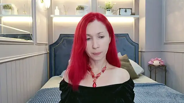 Sofia Lix online show from November 2025 07:52:02 PM