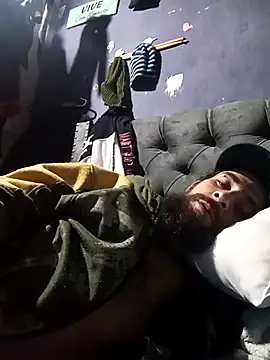 hairy mannn online show from November 2025 03:39:01 PM