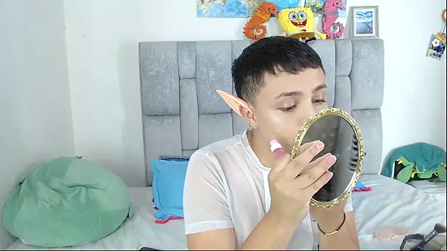 christopher Hot online show from November 2025 02:11:02 AM