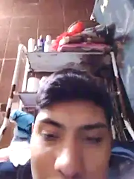 aispuro8505 online show from October 2025 07:10:02 AM