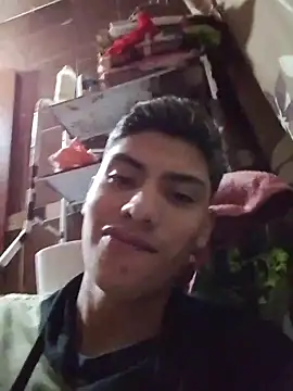 aispuro8505 online show from February 2026 07:50:01 AM