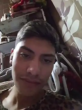 aispuro8505 online show from March 2026 08:09:02 AM