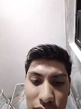 aispuro8505 online show from April 2026 05:14:02 AM