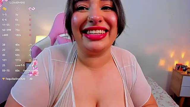 SofiFlex online show from September 2025 04:26:01 AM