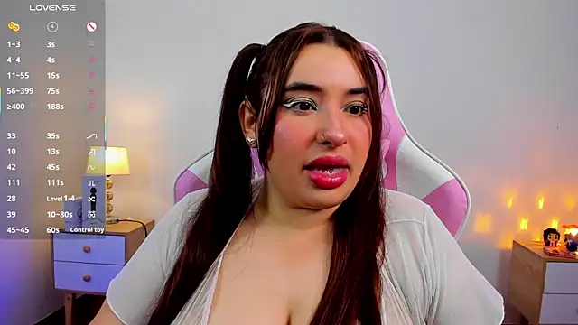 SofiFlex online show from November 2025 04:02:02 AM