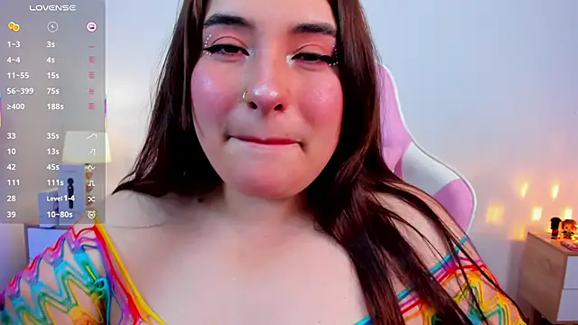 SofiFlex online show from November 2025 03:27:01 AM