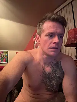 DILFiGuess11 online show from February 2026 07:51:01 AM