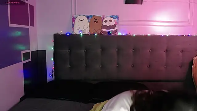 Aaron Fordd online show from November 2025 01:00:02 PM