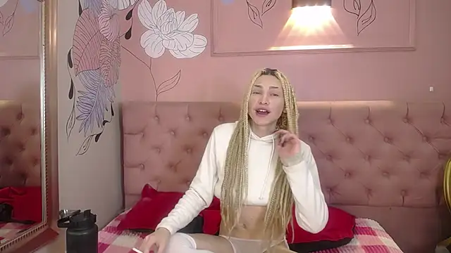 Aaron Fordd online show from January 2026 05:04:01 PM