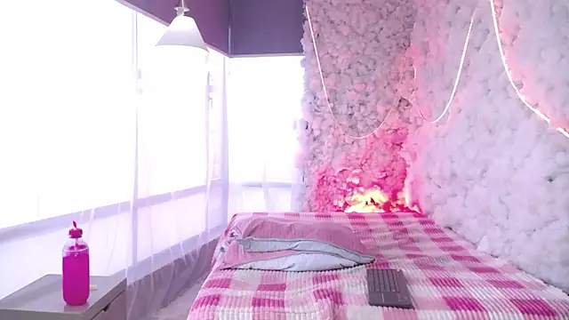 Aaron Fordd online show from February 2026 12:34:01 PM