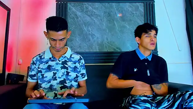 Golldens Dreamss online show from November 2025 12:49:01 PM