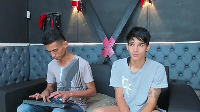 Golldens Dreamss online show from November 2025 12:48:02 PM