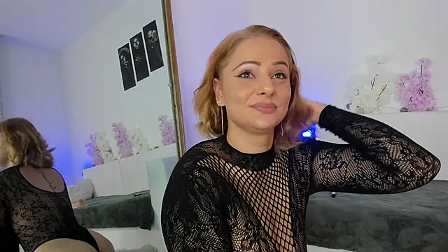 HoneyKissy online show from November 2025 07:08:02 AM