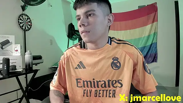 Jack castell online show from December 2025 11:39:02 AM