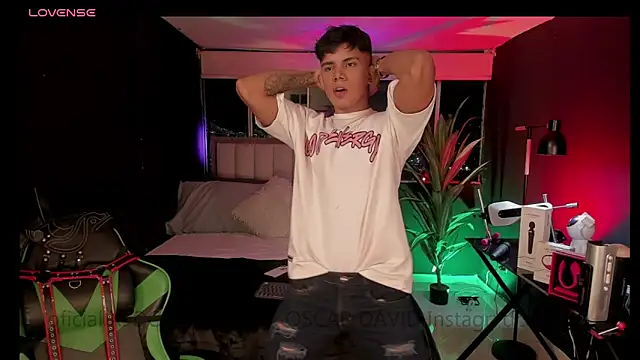 Jack castell online show from April 2026 01:16:02 AM